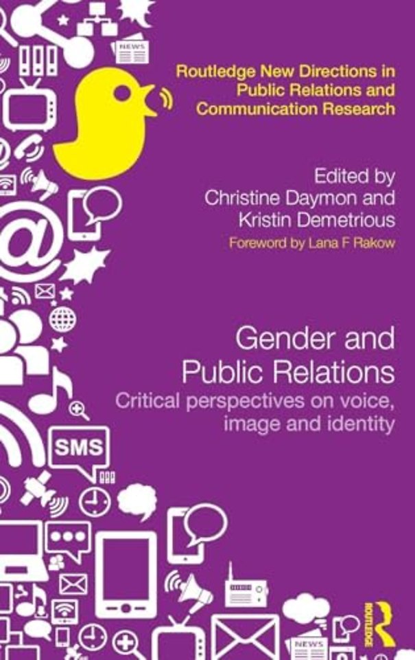 Gender and Public Relations