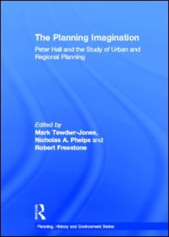 Planning Imagination