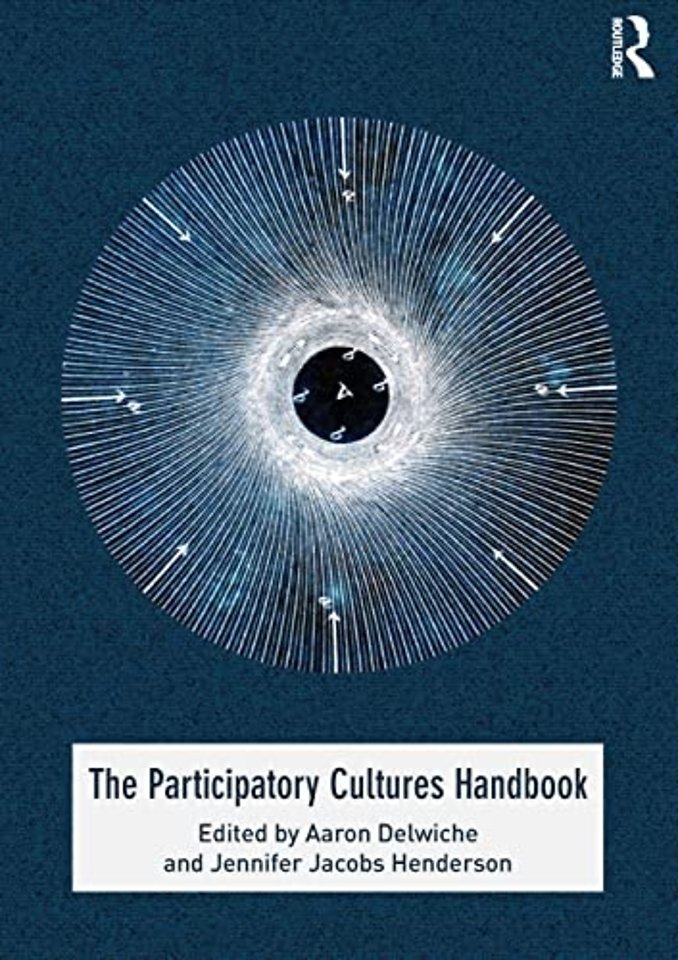 Participatory Cultures Handbook