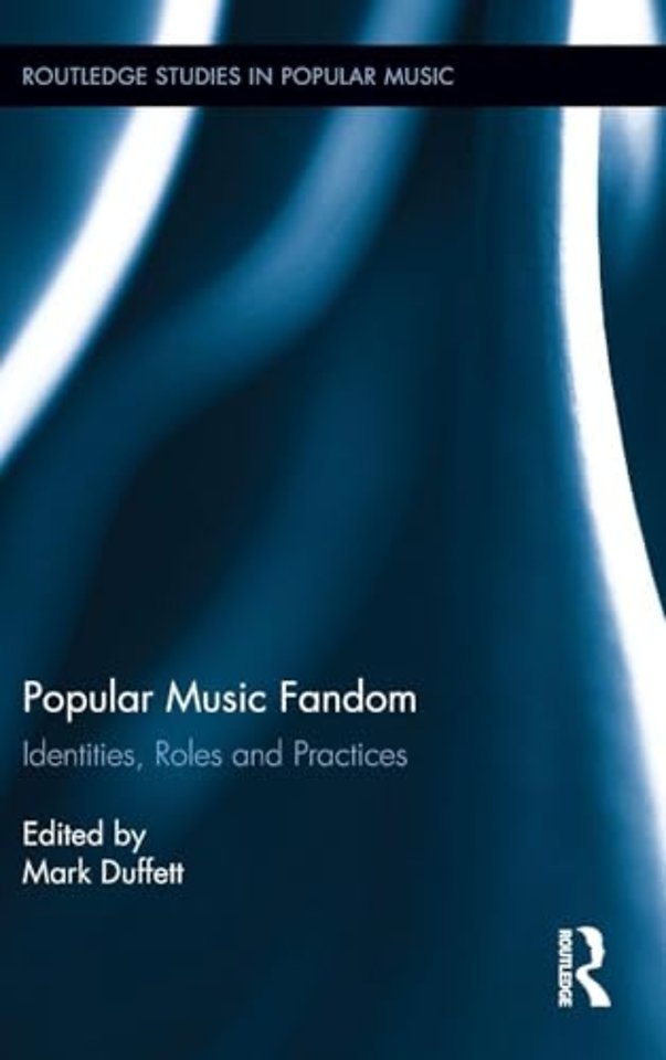 Popular Music Fandom