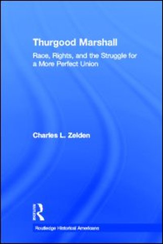 Thurgood Marshall