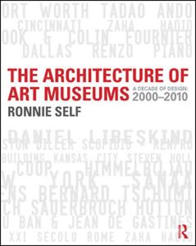 Architecture of Art Museums