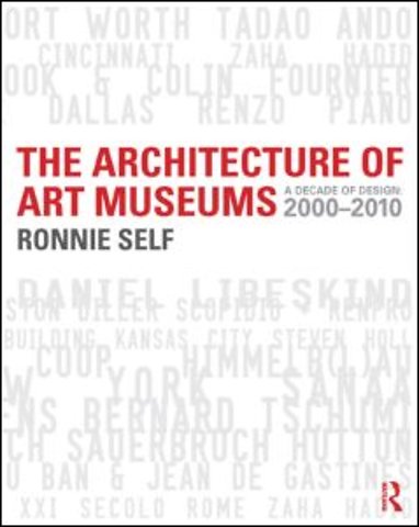 Architecture of Art Museums