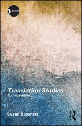 Translation Studies