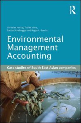 Environmental Management Accounting
