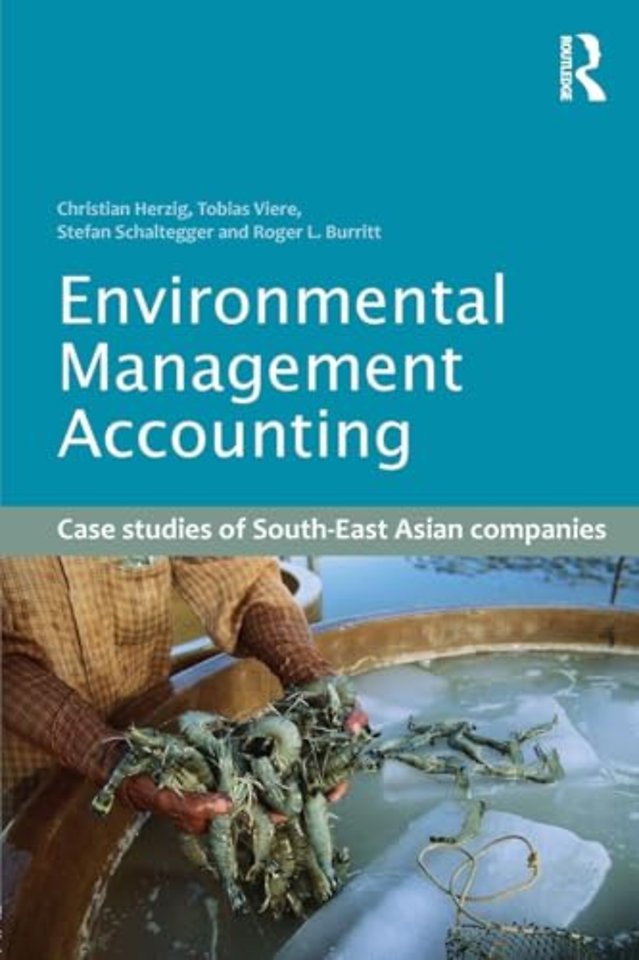 Environmental Management Accounting