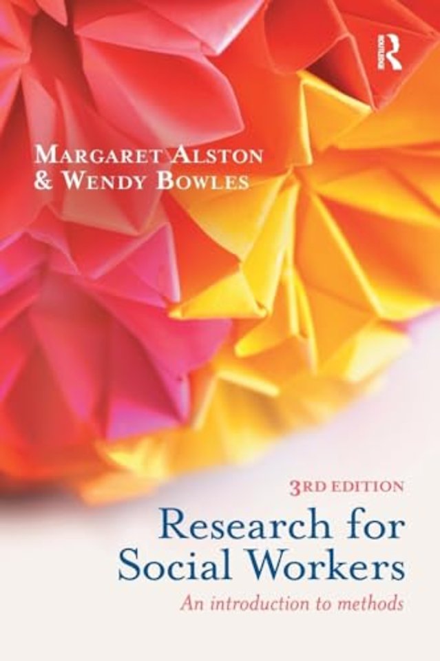 Research for Social Workers