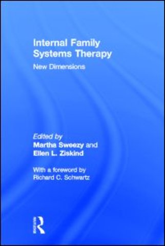 Internal Family Systems Therapy