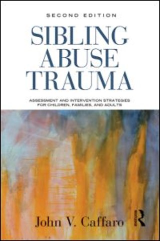 Sibling Abuse Trauma