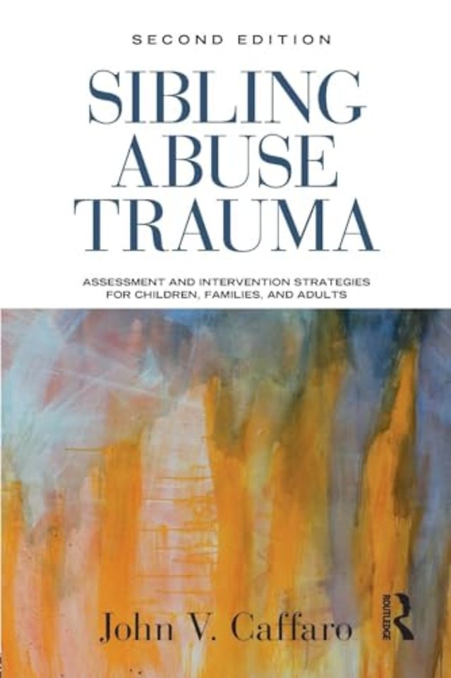 Sibling Abuse Trauma