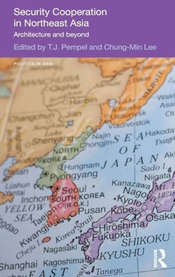 Security Cooperation in Northeast Asia