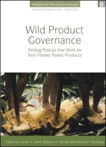 Wild Product Governance