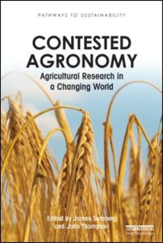 Contested Agronomy