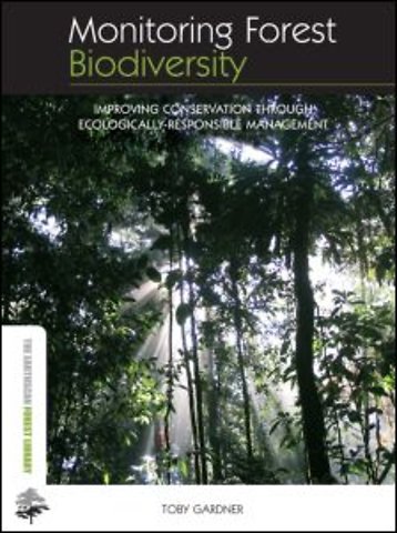 Earthscan Forest Library