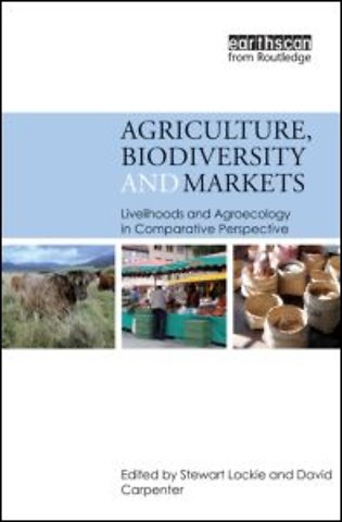 Agriculture, Biodiversity and Markets