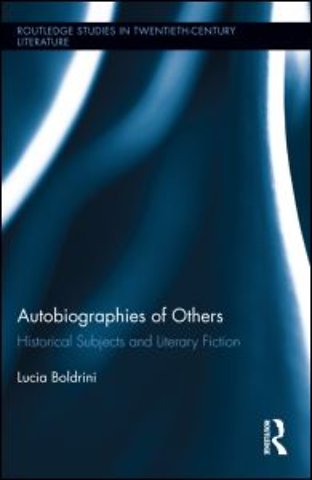 Autobiographies of Others