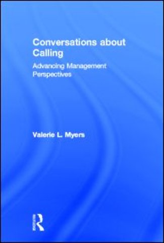 Conversations about Calling