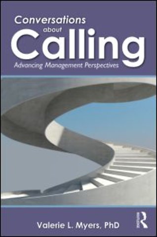 Conversations about Calling