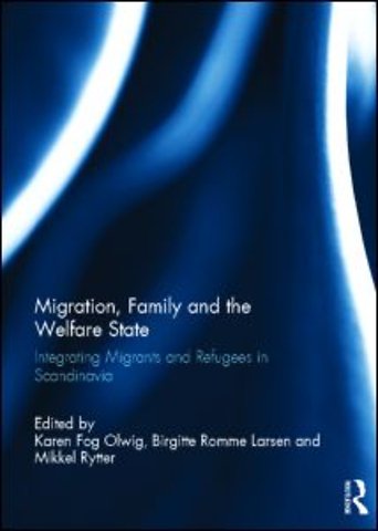 Migration, Family and the Welfare State