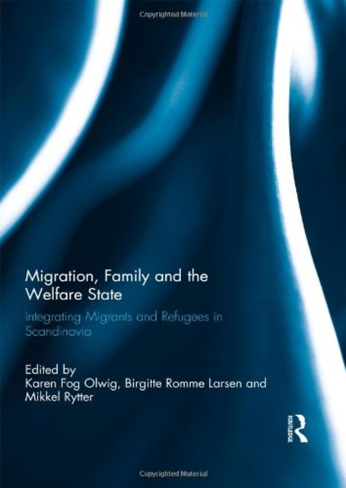 Migration, Family and the Welfare State