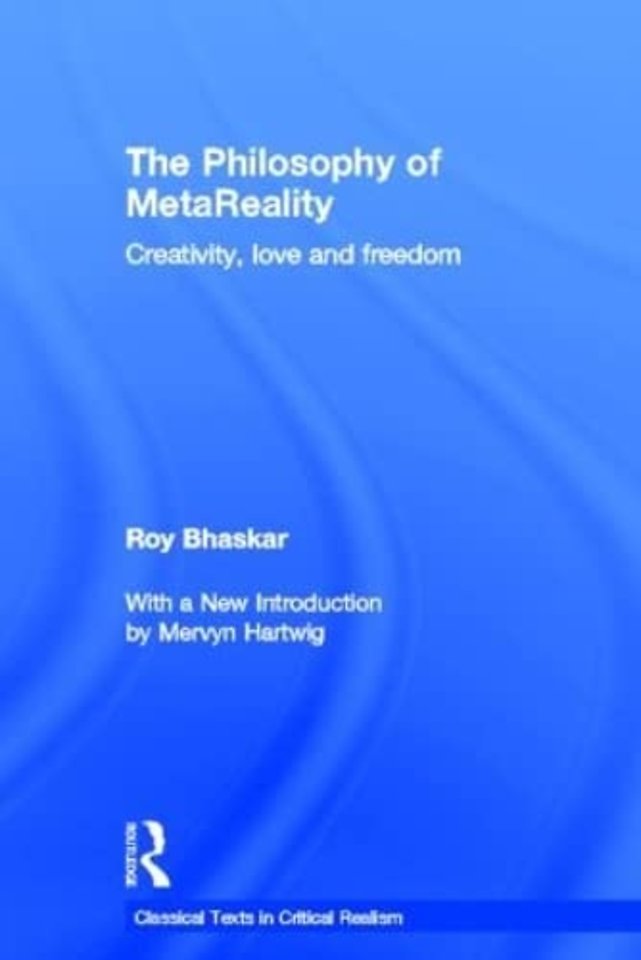 Philosophy of MetaReality