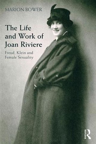 Life and Work of Joan Riviere