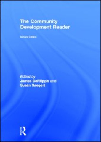 Community Development Reader