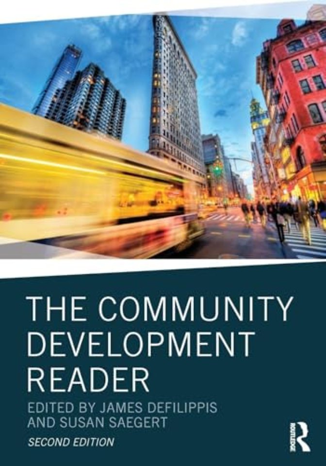 Community Development Reader