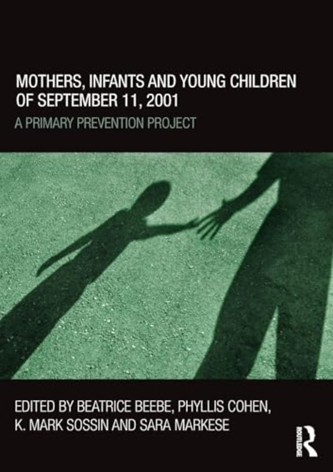Mothers, Infants and Young Children of September 11, 2001
