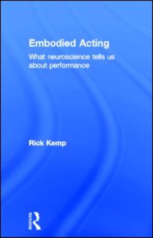 Embodied Acting