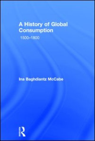 History of Global Consumption