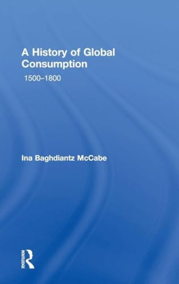 History of Global Consumption