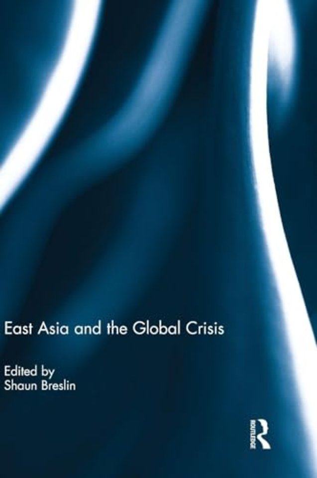 East Asia and the Global Crisis