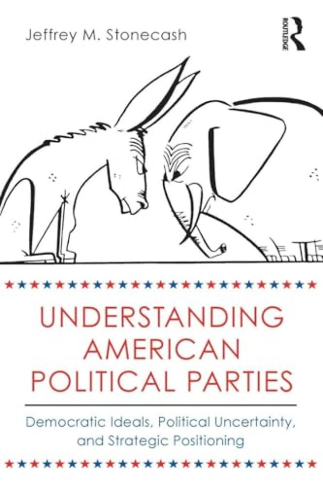 Understanding American Political Parties