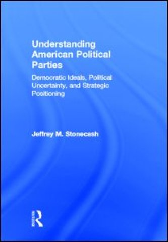 Understanding American Political Parties