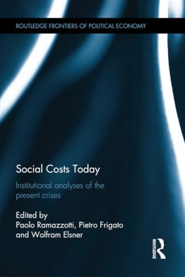 Social Costs Today