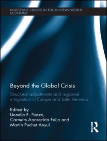 Beyond the Global Crisis