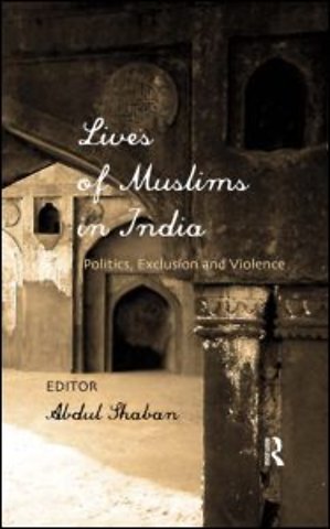 Lives of Muslims in India