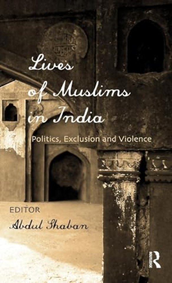 Lives of Muslims in India