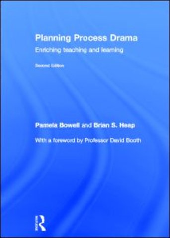 Planning Process Drama