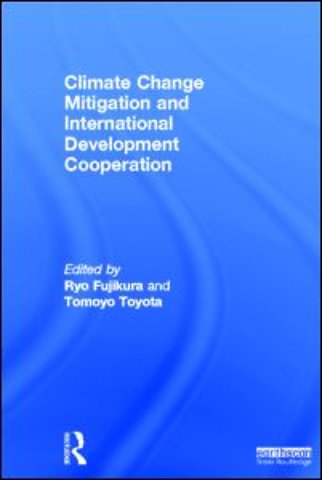 Climate Change Mitigation and Development Cooperation