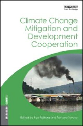 Climate Change Mitigation and Development Cooperation