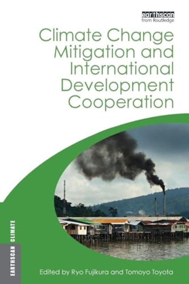 Climate Change Mitigation and Development Cooperation