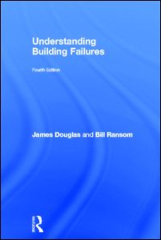 Understanding Building Failures