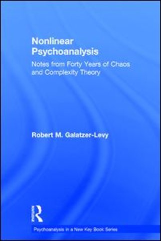 Nonlinear Psychoanalysis