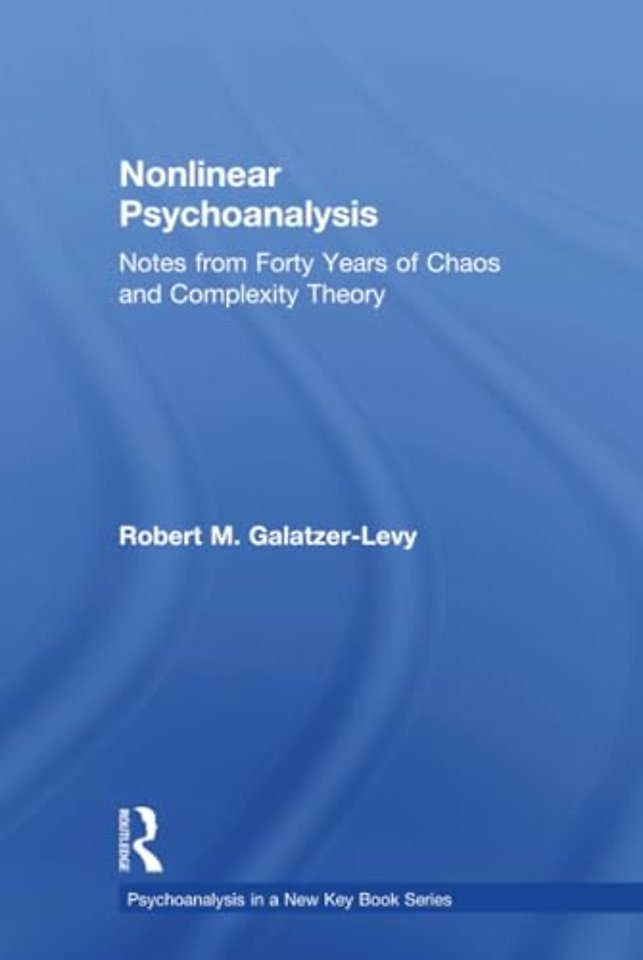 Nonlinear Psychoanalysis