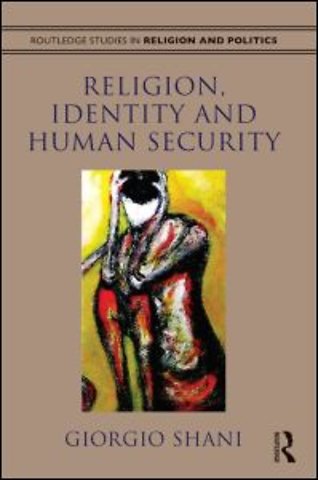 Religion, Identity and Human Security