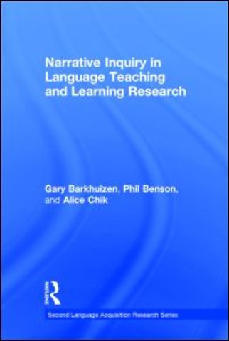 Narrative Inquiry in Language Teaching and Learning Research