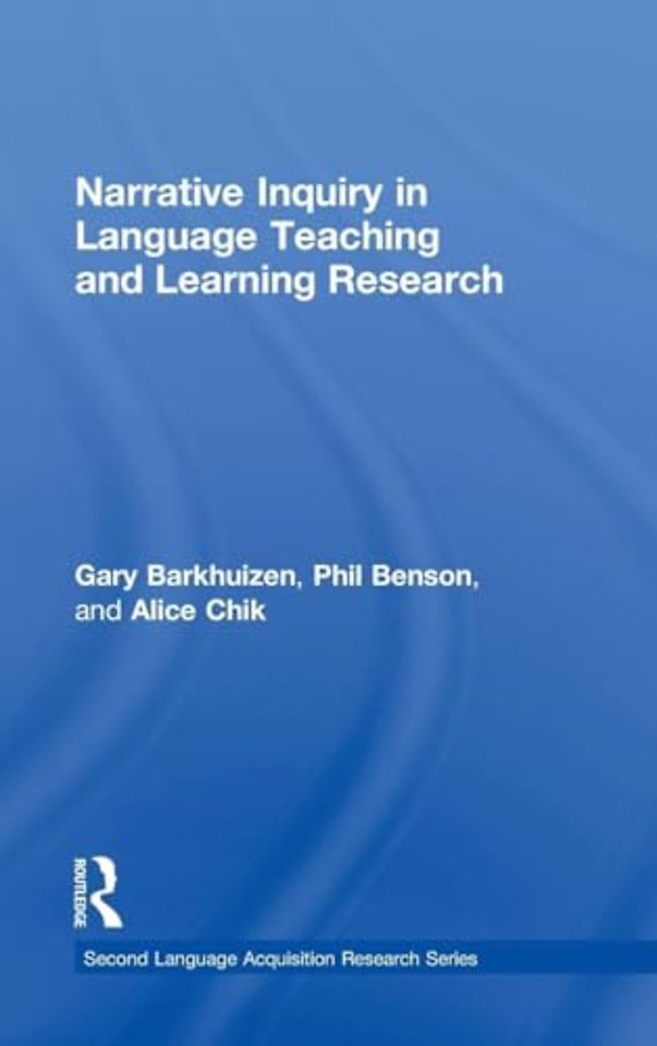 Narrative Inquiry in Language Teaching and Learning Research