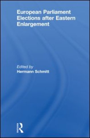 European Parliament Elections after Eastern Enlargement